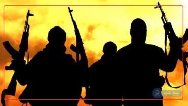 गाडीबाट निकालेर अन्धाधुन्ध गोली प्रहार, २२ जनाले गुमाए ज्यान